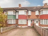 Links Avenue, Morden