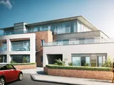 Marine Parade, Central Tankerton