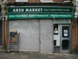 CRESSIDA ROAD, Whitehall Park Conservation Area N19 3LB