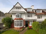 Norland Road, Clifton, Bristol

