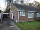 Thatchers Close, Burgess Hill
