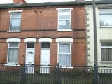 Wallet Street, Netherfield