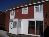 Porlock Drive, Bransholme, Hull HU7