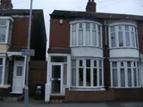 Jesmond Gardens, Hull HU9