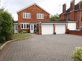 Dagtail Lane, Astwood Bank, Redditch, B97 5QT