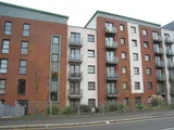 Lower Hall Street, St. Helens WA10
