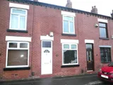 Eldon Street, Tonge Moor, Bolton BL2