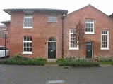Saint Vincent Court, Old Saint Michaels, Braintree