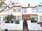 Leyborne Avenue, Ealing, London, W13 9RA