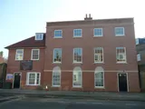 Abbey Street, Faversham ME13