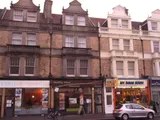 Church Road, Hove