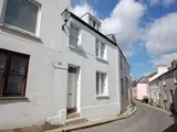 5 Station Road, FOWEY, Cornwall
