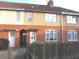 Studley Rise, Trowbridge, Wilts BA14