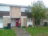 Lennox Gardens, Wolverhampton WV3