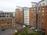 Sanvey Gate, Leicester LE1