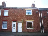 Roseberry Street, Beamish, Stanley DH9