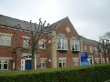 St. Marks Court Leeds Road, Harrogate HG2