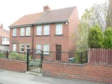 Washington Avenue, Wombwell, Barnsley S73