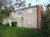 Gordon Avenue, Peterborough PE2