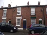 Walter Street, Chester CH1