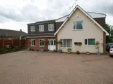 Dilkusha Red House Lane, Pickburn, Doncaster DN5