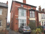 Station Terrace, Hucknall, Nottingham NG15