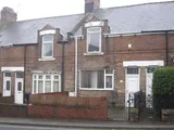 Milburn Terrace, Houghton Le Spring DH4