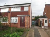 Loughmill Road, Pershore WR10