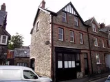 Cross Street, LYNTON, Devon