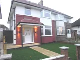 Garden Flat Watford Way, London NW4