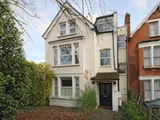 Worple Road, Wimbledon