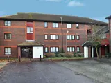 Balliol Drive, Didcot