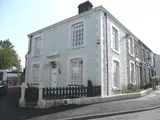 Richmond Terrace, Darwen BB3