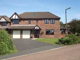 Jacks Key Drive, Darwen BB3