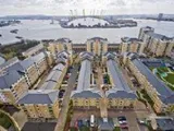 Studley Court, Virginia Quay, 4 Jamestown Way, Docklands, Canary Wharf, London, E14 2DA