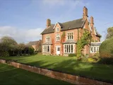 Littlefield Lane, Snelston, Ashbourne, Derbyshire
