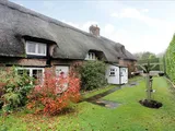 Ermin Street, Woodlands St. Mary, Hungerford, Berkshire
