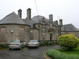 The Avenue, Girvan

