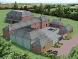 Cranford Road, Great Addington, Northamptonshire, NN14