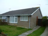 Compton Drive, Bognor Regis PO22