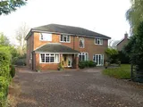 Headley Road, Leatherhead, Surrey
