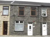 Miskin Road, Trealaw, Rhondda Cynon Taff. CF40 2QN