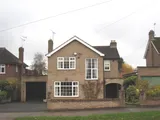 Daventry Road, Styvechale, Coventry CV3