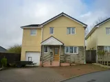 Pennance Parc, Lanner, Redruth TR16