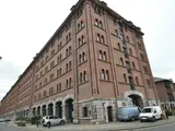 Waterloo Road, Liverpool, Merseyside, L3