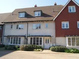 Nursery Court, Nevells Road, Letchworth Garden City, Hertfordshire, SG6