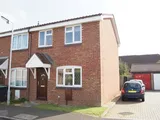 Hawkfields, Luton, Bedfordshire, LU2