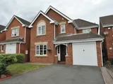 Kingfisher Close, Birmingham, West Midlands