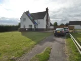 Stone Road, Yarlet, Stafford, ST18