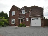 Laburnum Avenue, Waltham, Grimsby, DN37
